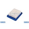 Filtro Aria Kawasaki Soff.Krb750