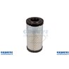 Luftfilter Kubota B1410-2410