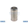 Luftfilter Kubota B1700-2100
