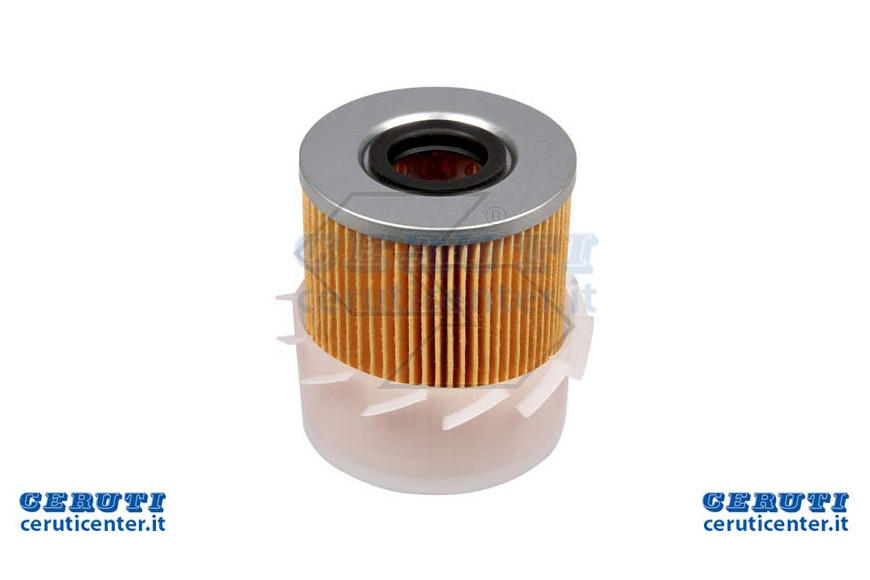 Luftfilter Kubota EA300