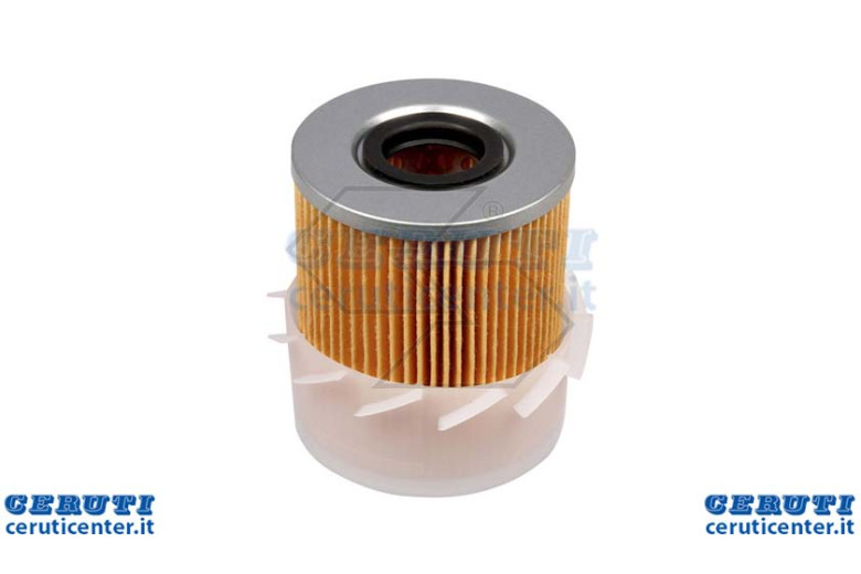Filtro Aria Kubota Ea300