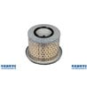 Filtro Aria Kubota Kc80 G/D