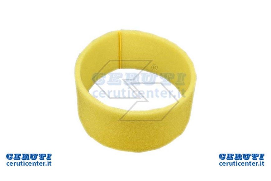 Luftfilter Kubota-Oc80 OC95