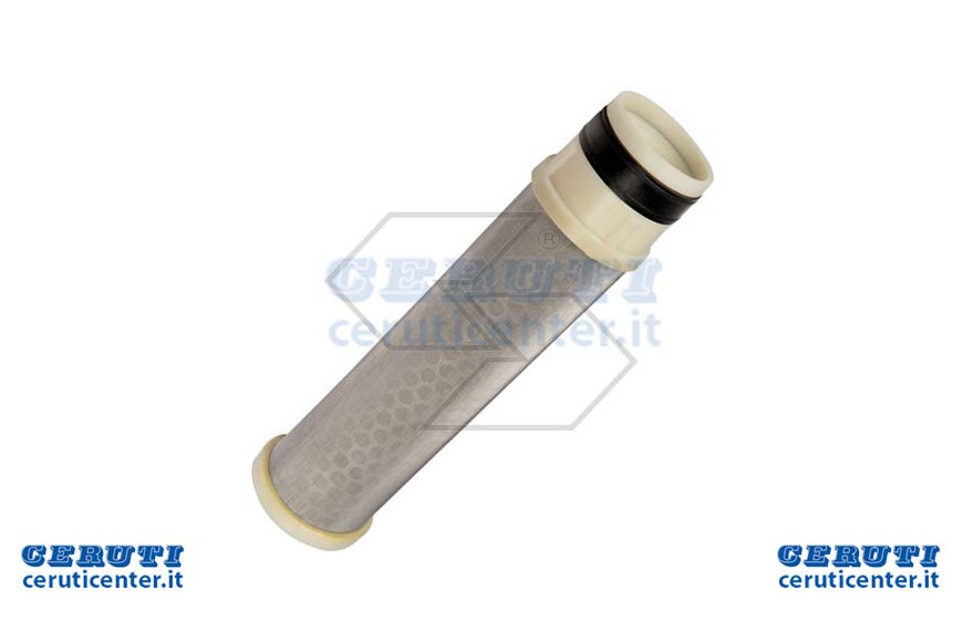 Luftfilter Int.Kubota ST30 Alpha