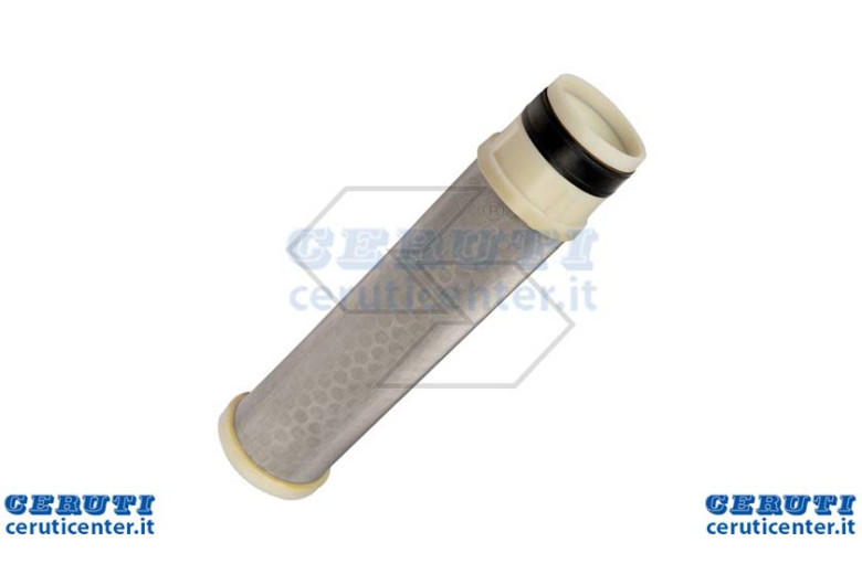 Luftfilter Int.Kubota ST30 Alpha