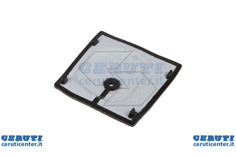 Air filter McCulloch Series 600
