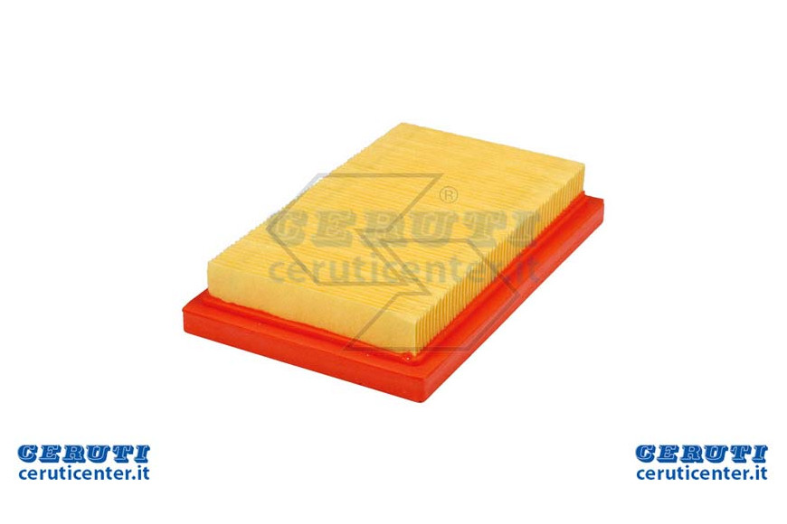Luftfilter MTD Motors Thorx 139Cc