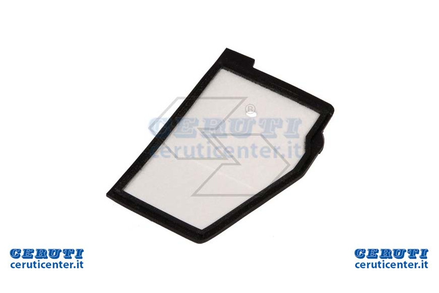 Air Filter Shindaiwa Eb240Ec1