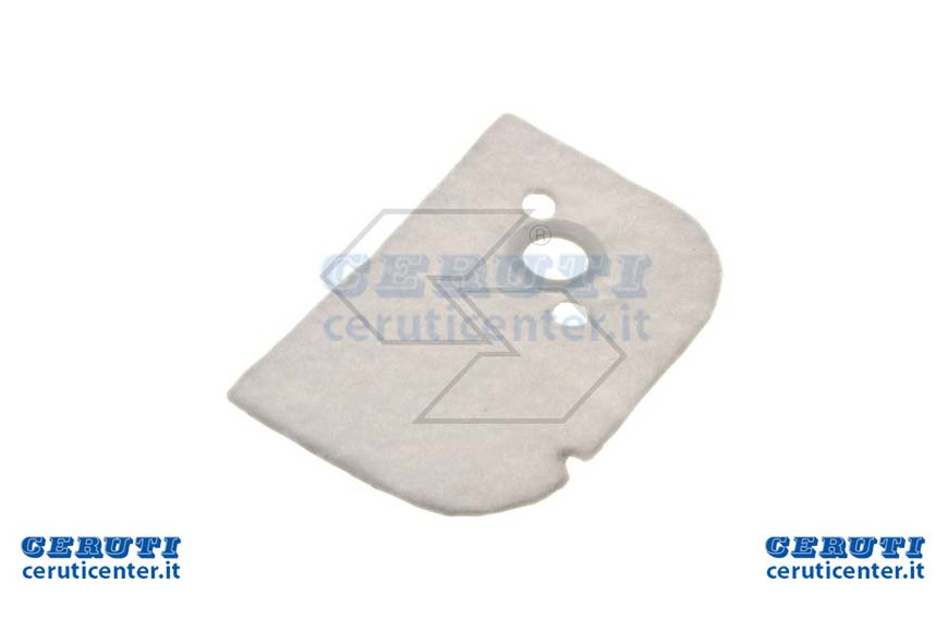 Air filter Stihl 009-010-011