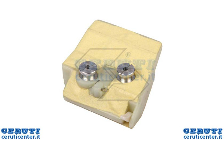 Filtro Aria Stihl 026 Pro