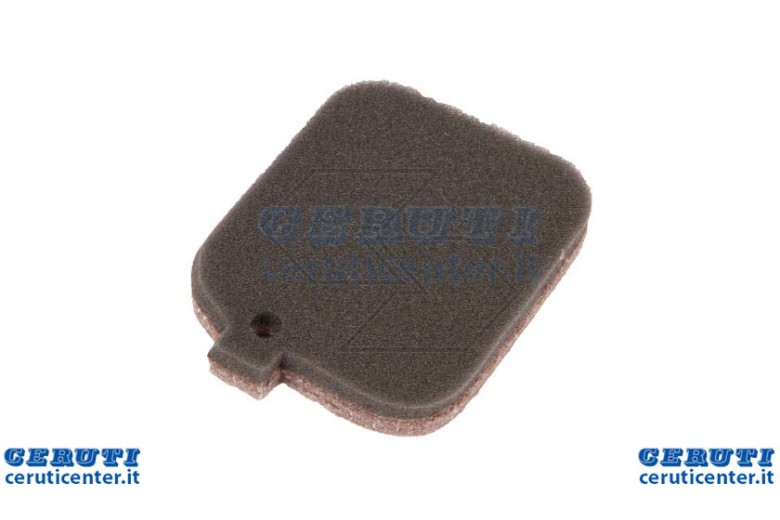 filtro de aire Stihl Bg45-55-65