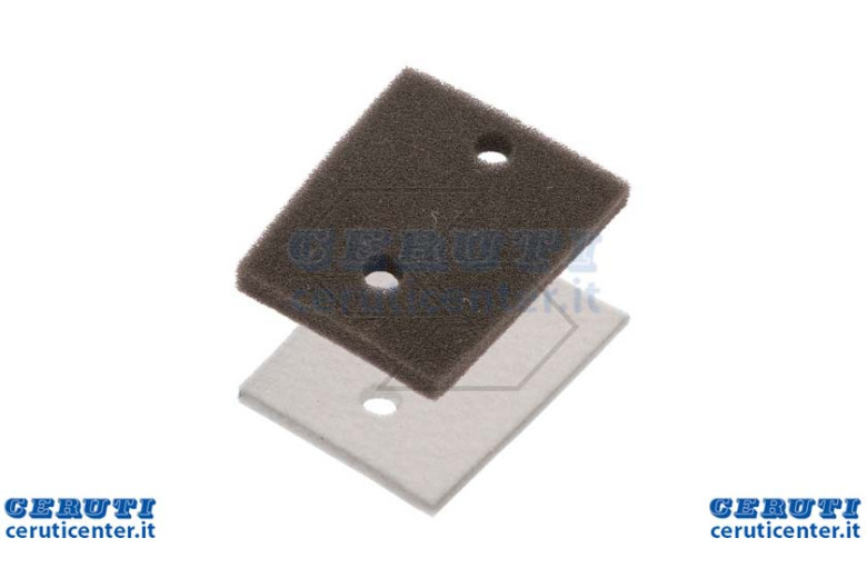 filtro de aire Stihl Fs48-52-56