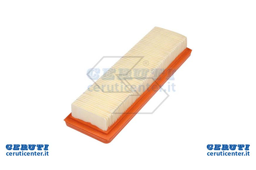 Luftfilter Tecumseh Futura Ohv