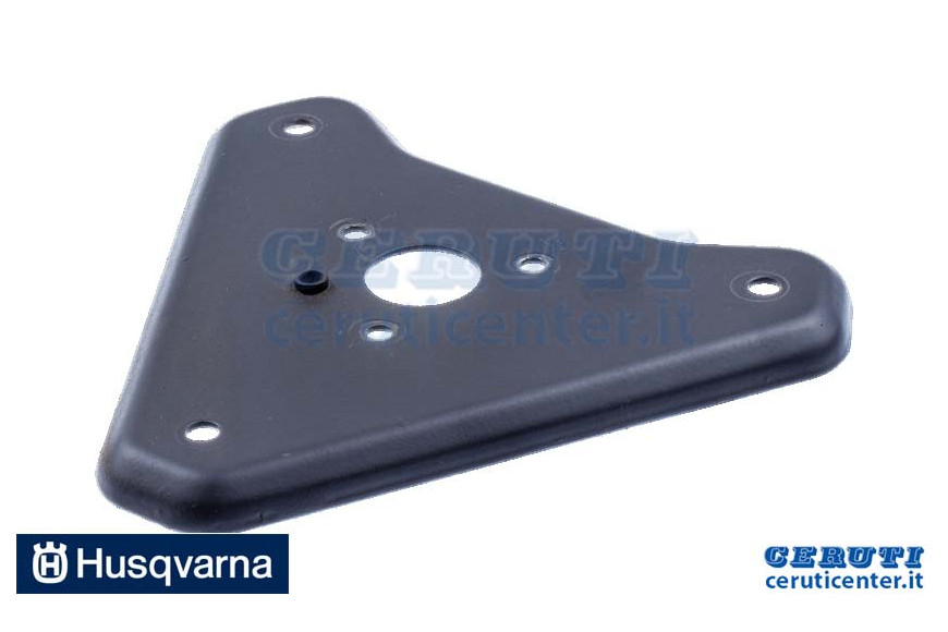 Plate - Original Husqvarna - 531002476
