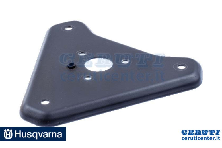 Plate - Husqvarna Original - 531002476