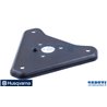 Piastra - Originale Husqvarna - 531002476