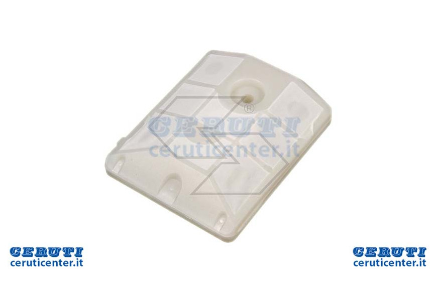 Luftfilter Zenoah 4500-5200