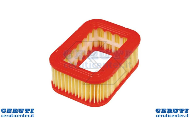 Air Filter Zenoah 5800