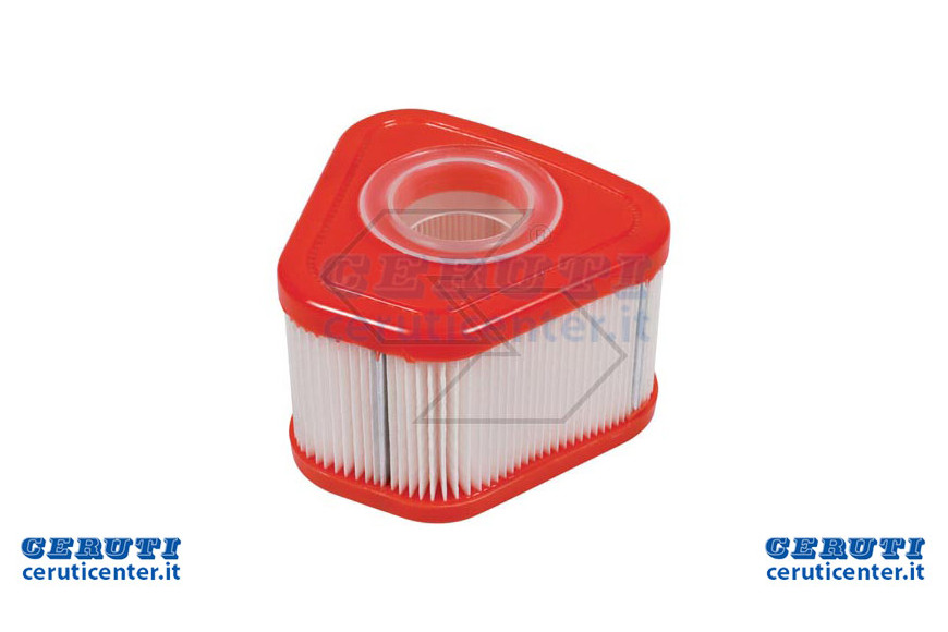 Filtro Aria Briggs Serie 850 595853