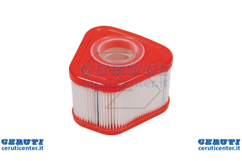 Filtro Aria Briggs Serie 850 595853