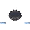 Knob Luftfilter St.08