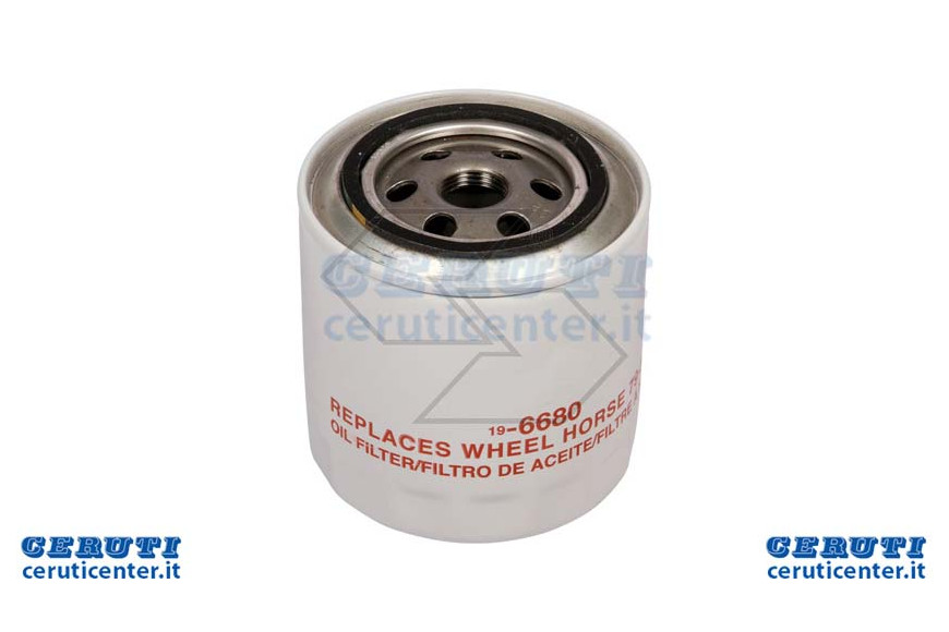 Oil Filter Idr. Ariens, MTD
