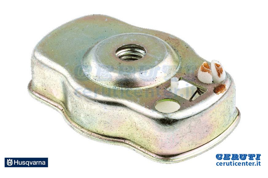 Gruppo Ganci Avviamento - Originale Husqvarna - 531002464