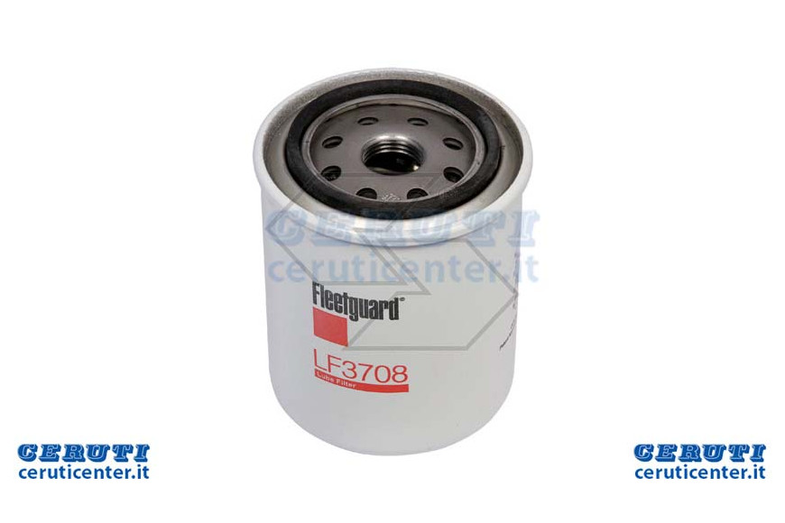 Filtro Olio Goldoni Idea 20 Perkins