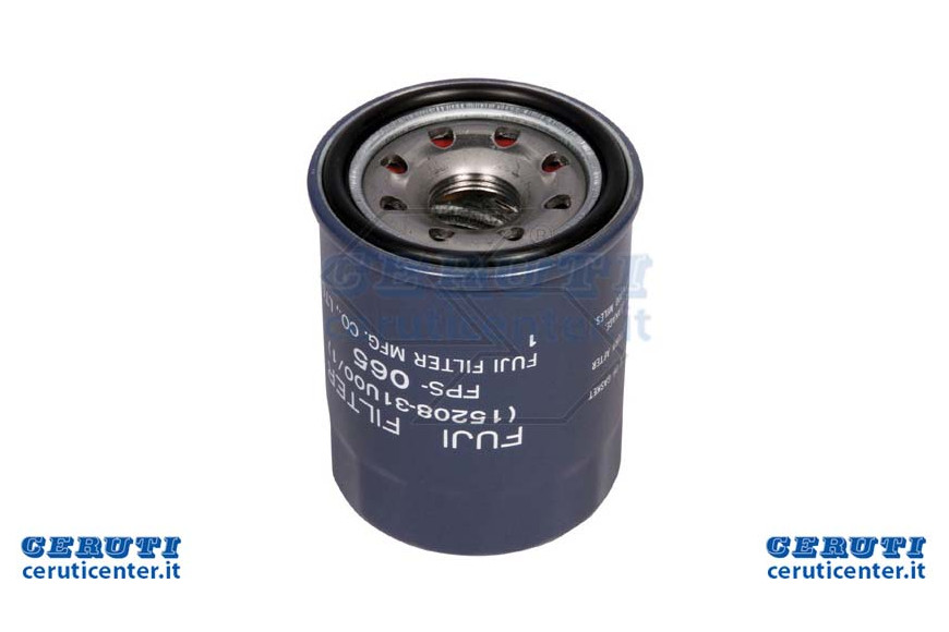 Ölfilter Honda GX610, GX670