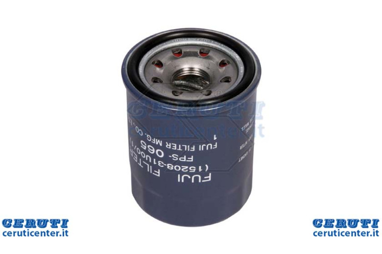 Ölfilter Honda GX610, GX670