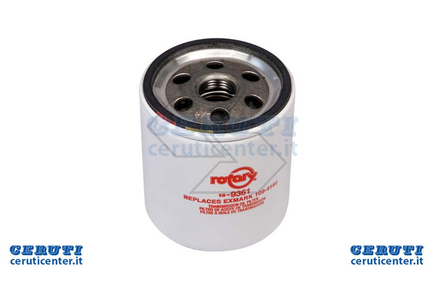 Husqvarna Hrc7013-7018 Ölfilter