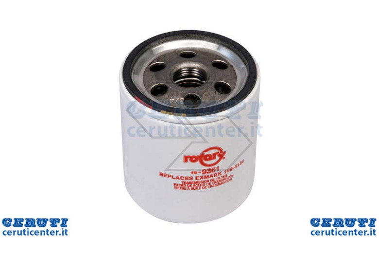 Filtre à huile Husqvarna Hrc7013-7018