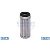 Ölfilter Idr. Husqvarna K574A