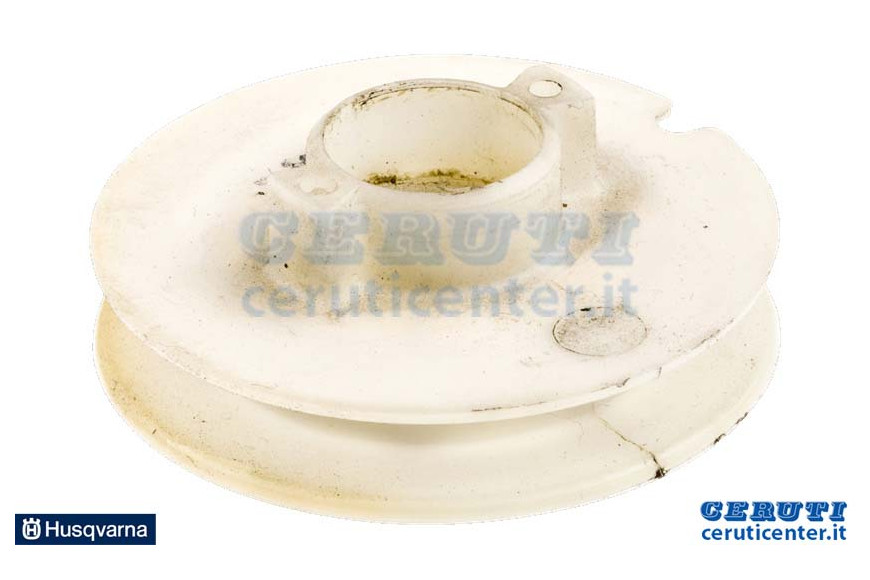 Puleggia Avviamento - Originale Husqvarna - 531002463