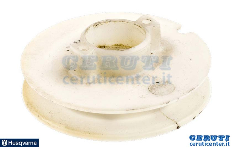 Puleggia Avviamento - Originale Husqvarna - 531002463
