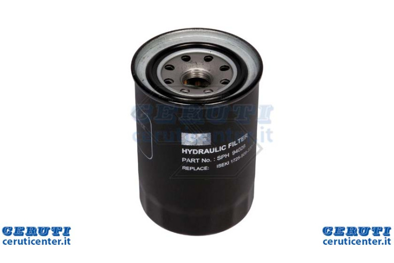 Oil Filter Idr. Iseki