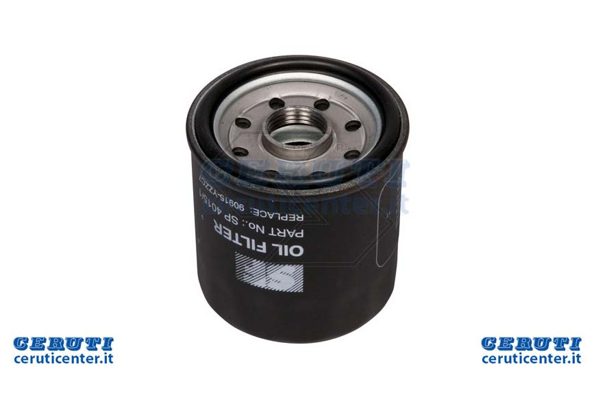 Ölfilter Iseki / Kubota / Robin