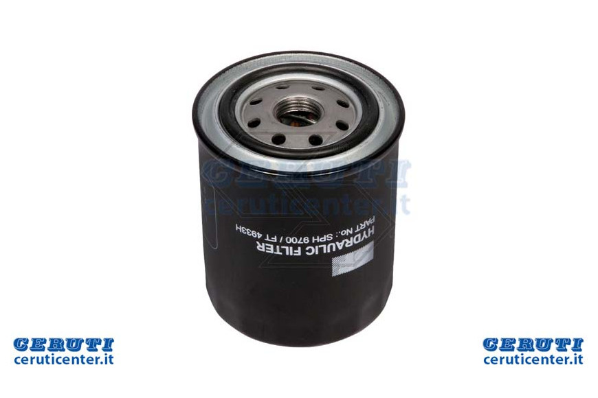 Oil Filter Kubota B1550, B1700