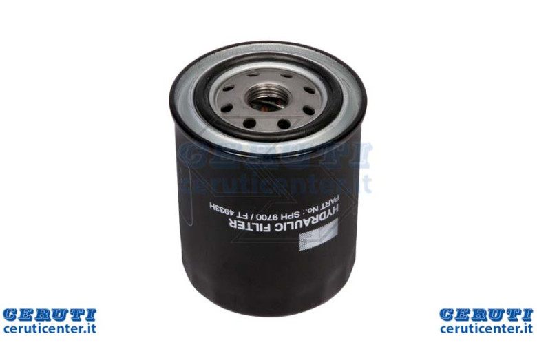 Filtro Olio Kubota B1550, B1700