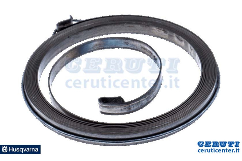 Starting Spring - Original Husqvarna - 531002462