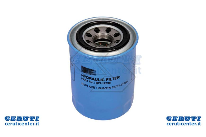 Ölfilter Idr. Kubota