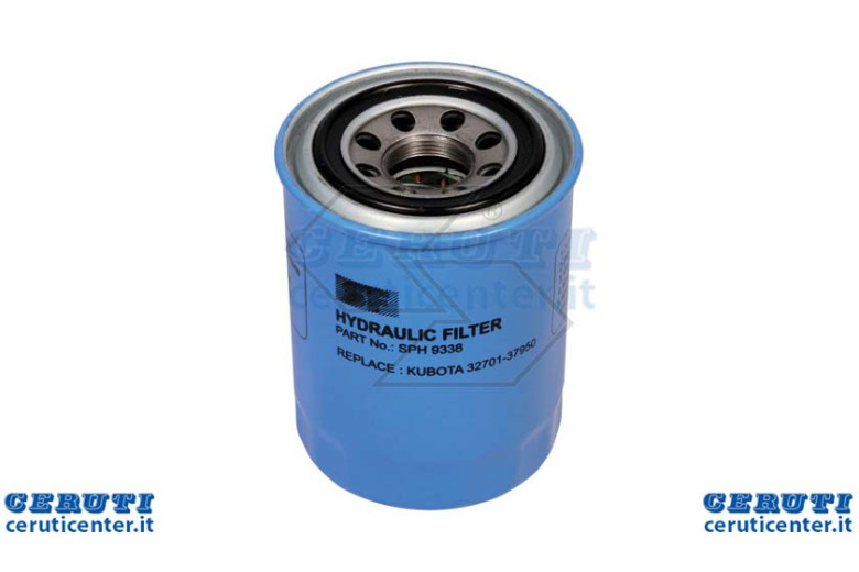 Oil Filter Idr. Kubota