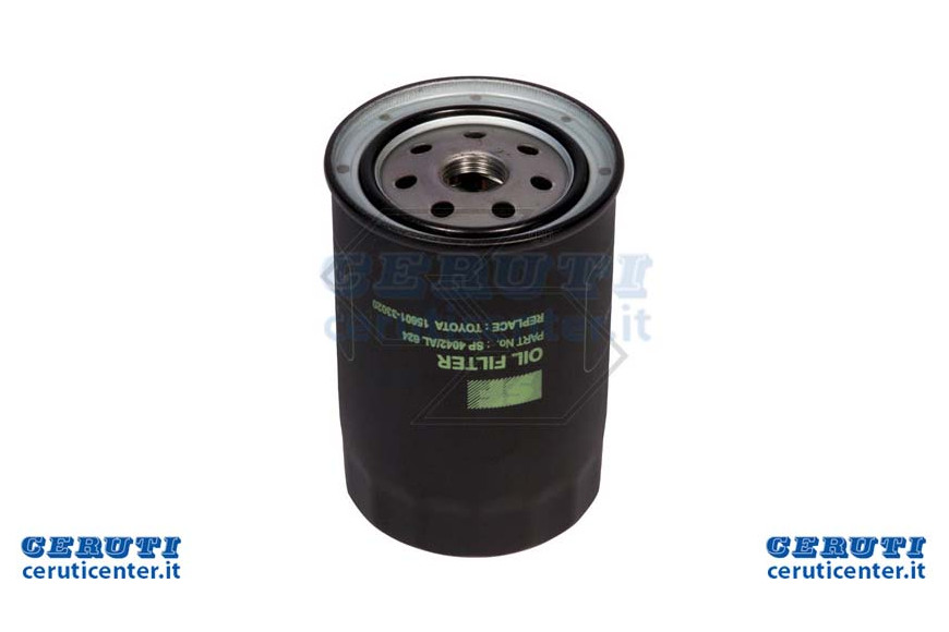 Filtro Olio Kubota L175, L185, L225