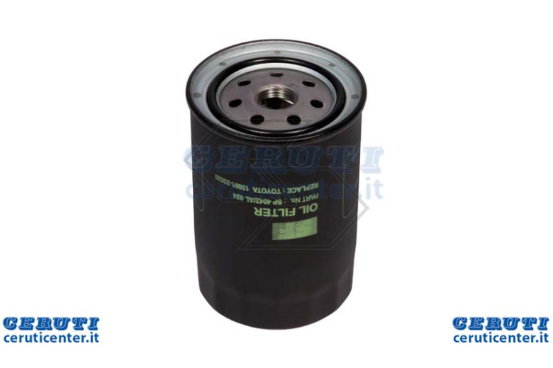 Ölfilter Kubota L175, L185, L225