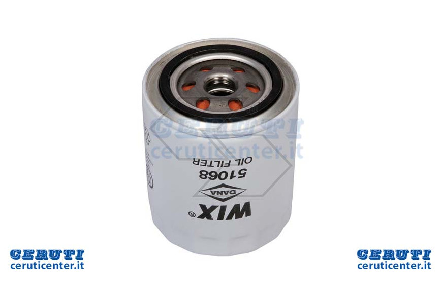 Ölfilter Kubota L175, L275, L235