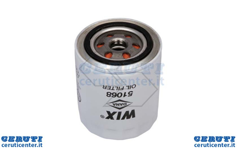 Oil Filter Kubota L175, L275, L235