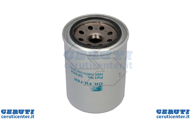 Oil Filter Kubota
