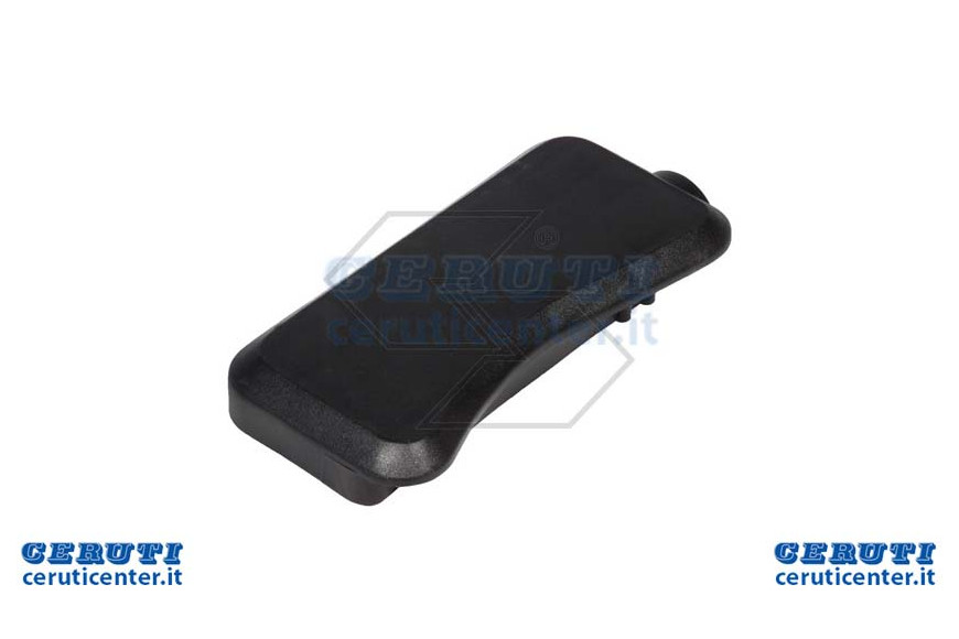 Luftfilter-Deckel schwarz Lav153