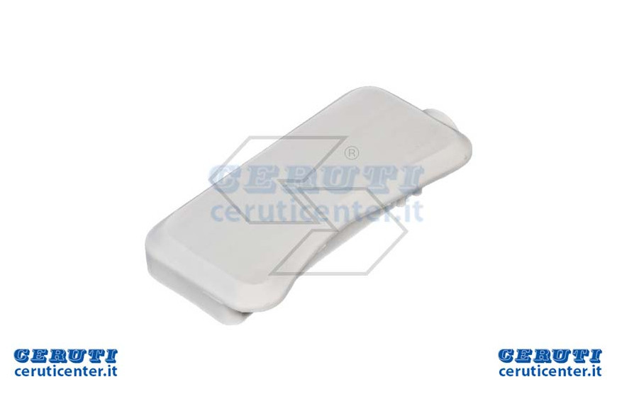 Filtre à air Couverture Lav153 Blanc