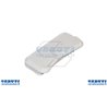 Air Filter Cover Lav153 White